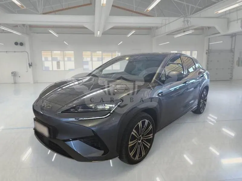 BYD Sealion 7 91 kWh 2024