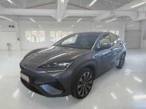 BYD Sealion 7 91 kWh 2024