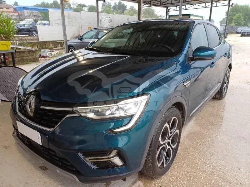 Renault Arkana / XM3 1.6 Techno 2022
