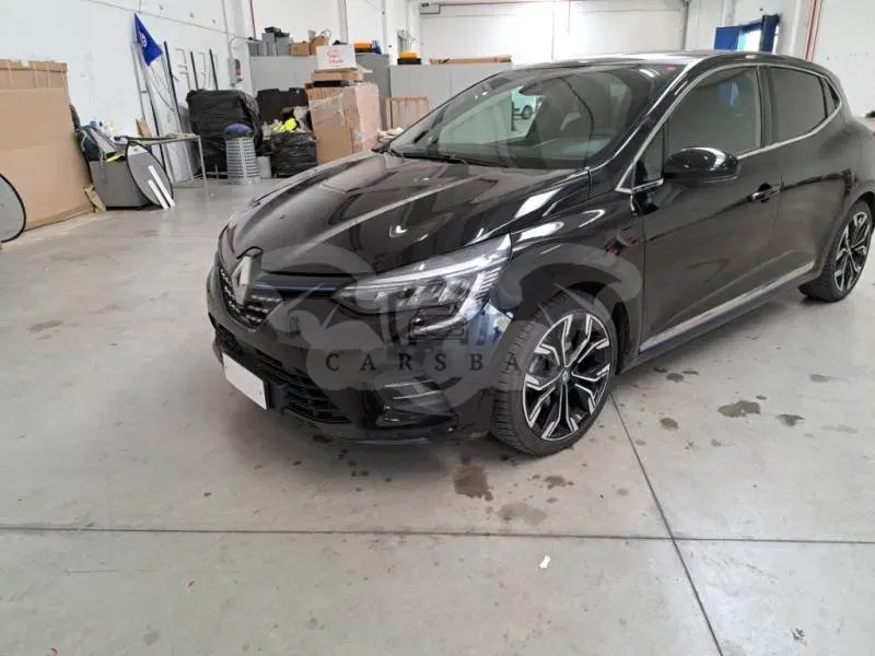 Renault Clio 1.6 Intens 2022