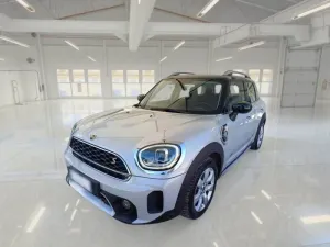 Mini Countryman Cooper SE 1.5 Business 2021