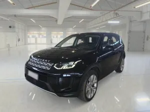 Land Rover Discovery Sport 1.5 SE 2023