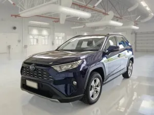 Toyota Rav4 2.5 Business 2020