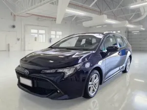 Toyota Corolla Touring Sports 1.8 Business 2022