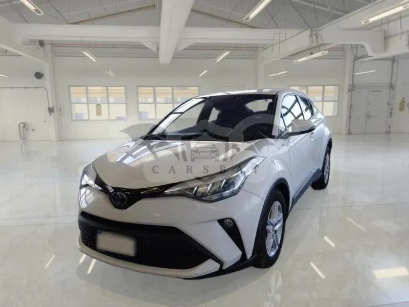 Toyota C-HR 1.8h Business 2020