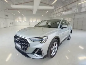Audi Q3 Sportback 45 TFSIe Sport 2023