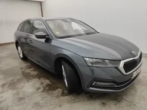 Skoda Octavia Combi 1.5 TSI Clever 2022