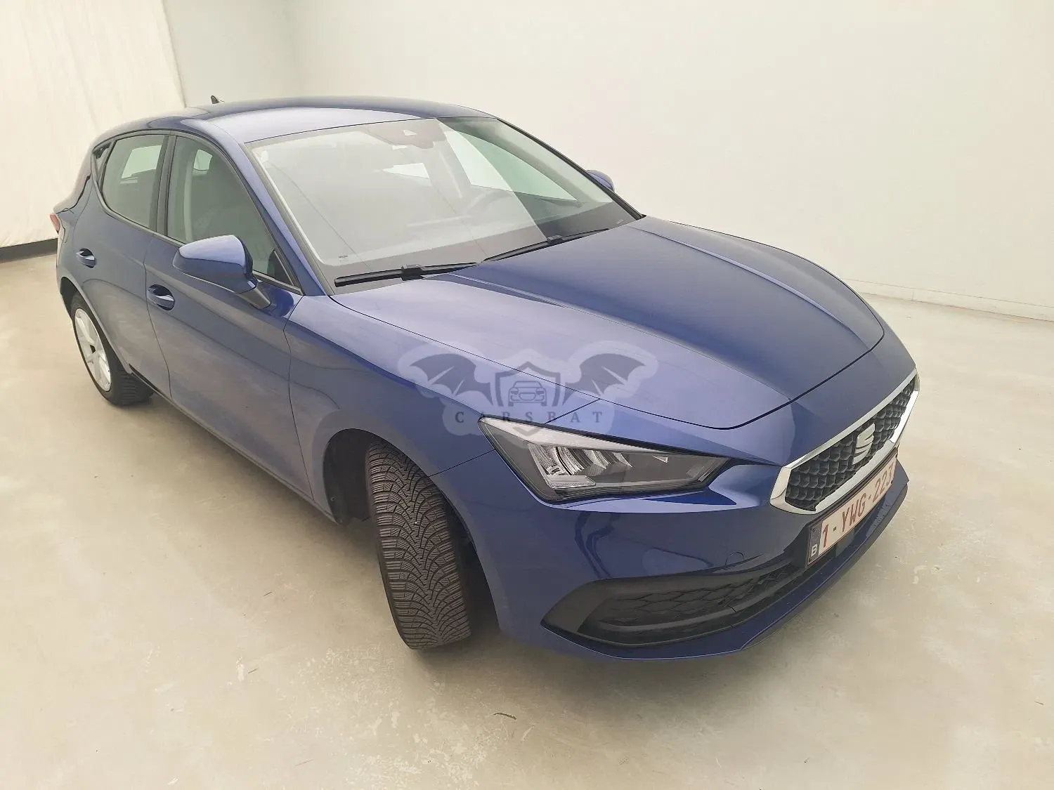 Seat Leon 1.0 TSI Style 2021
