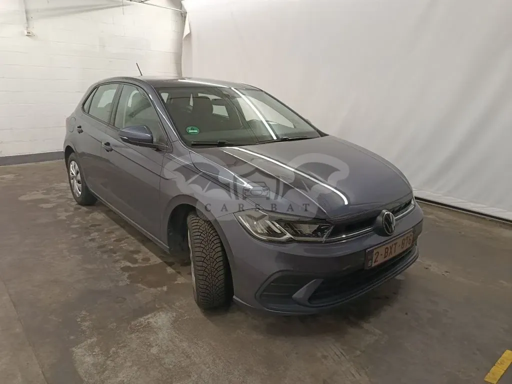 Volkswagen Polo 1.0 TSI Life 2022