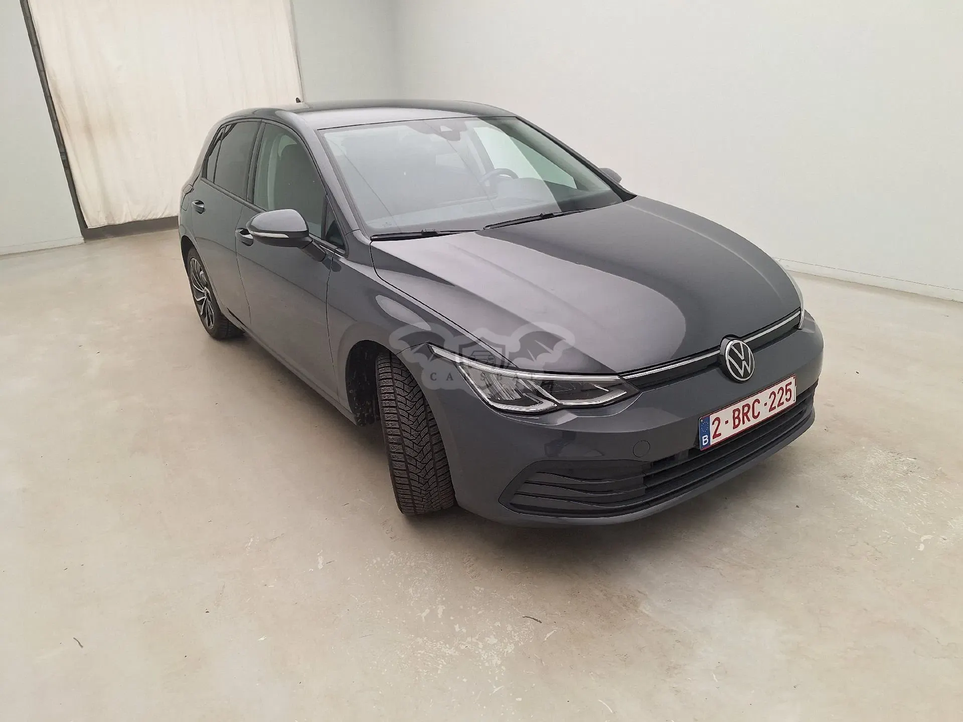 Volkswagen Golf 1.0 eTSI Life 2022