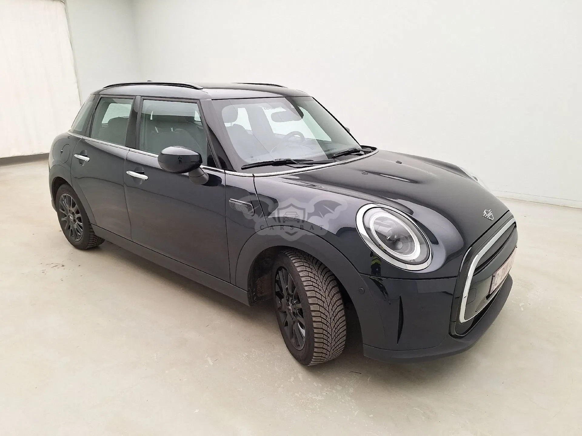 Mini 5 Doors Cooper 1.5 2023