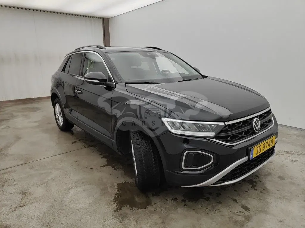 Volkswagen T-ROC 1.5 TSI Life 2024
