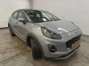 Ford Puma 1.0 Titanium 2023