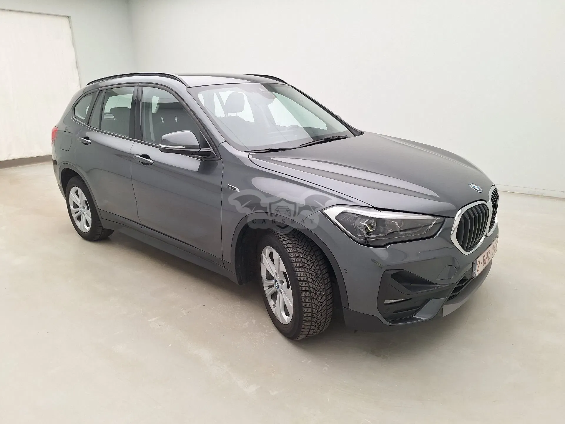 BMW X1 25e 2021