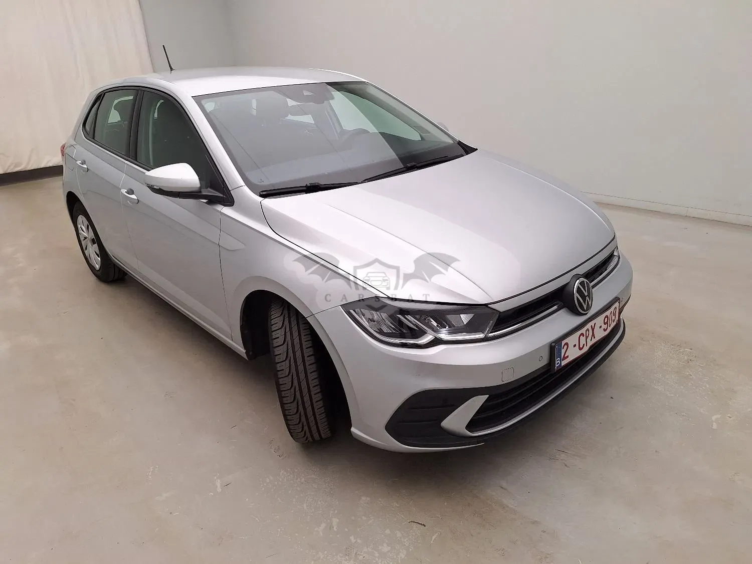 Volkswagen Polo 1.0 TSI Life 2022