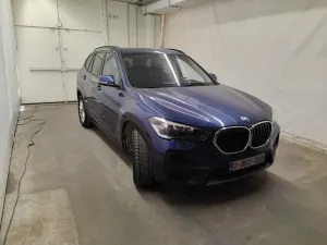BMW X1 18i 2021