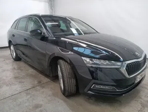 Skoda Octavia Combi 2.0 TDI Clever 2022