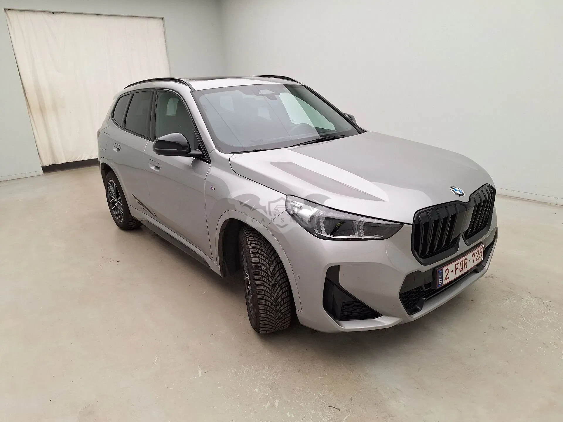 BMW X1 18d 2024
