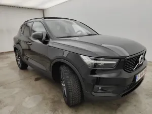 Volvo XC40 B4 R-Design 2021