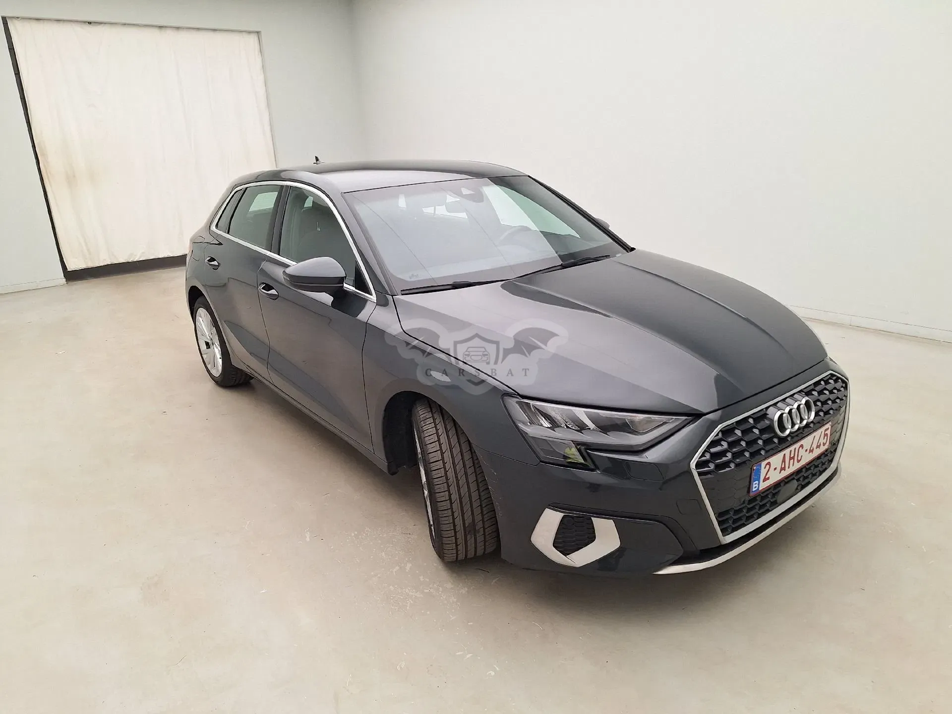 Audi A3 Sportback 30 TDI Advanced 2021