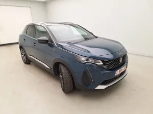 Peugeot 3008 1.6 GT 2021