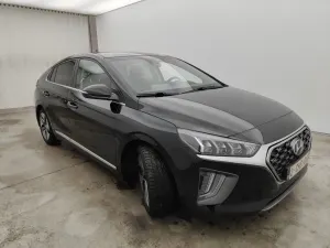 Hyundai IONIQ 1.6 GDI 2022