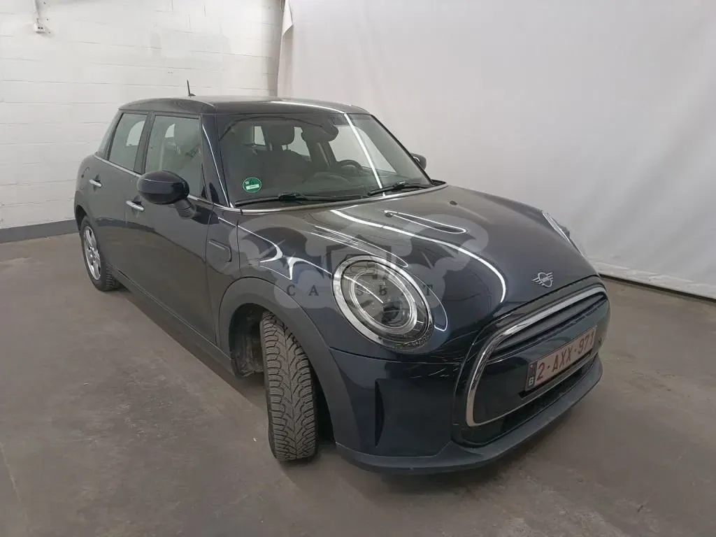 Mini 5 Doors One 1.5 2021