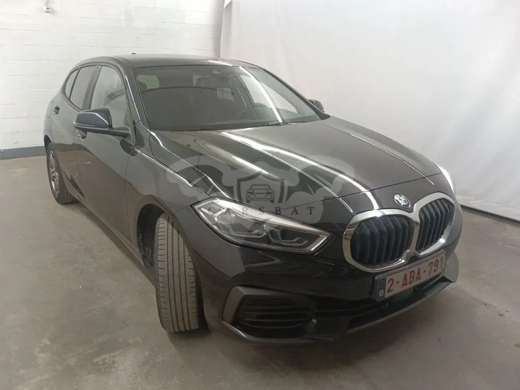 BMW 1 Series 116i 2021