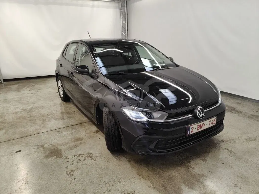 Volkswagen Polo 1.0 TSI Life 2022