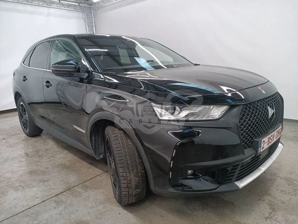 DS DS7 Crossback 1.6i Performance Line 2022
