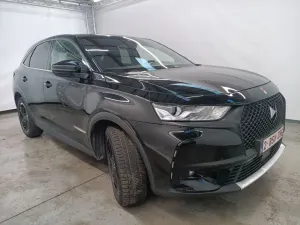 DS DS7 Crossback 1.6i Performance Line 2022