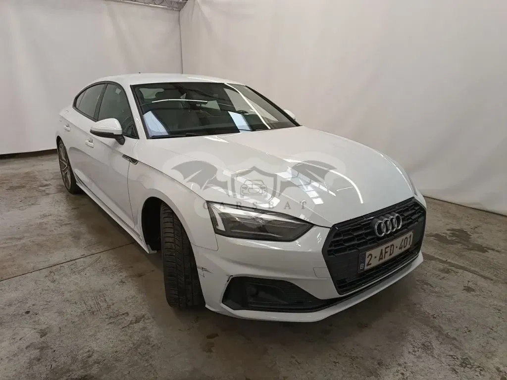 Audi A5 Sportback 35 TDI Advanced 2021