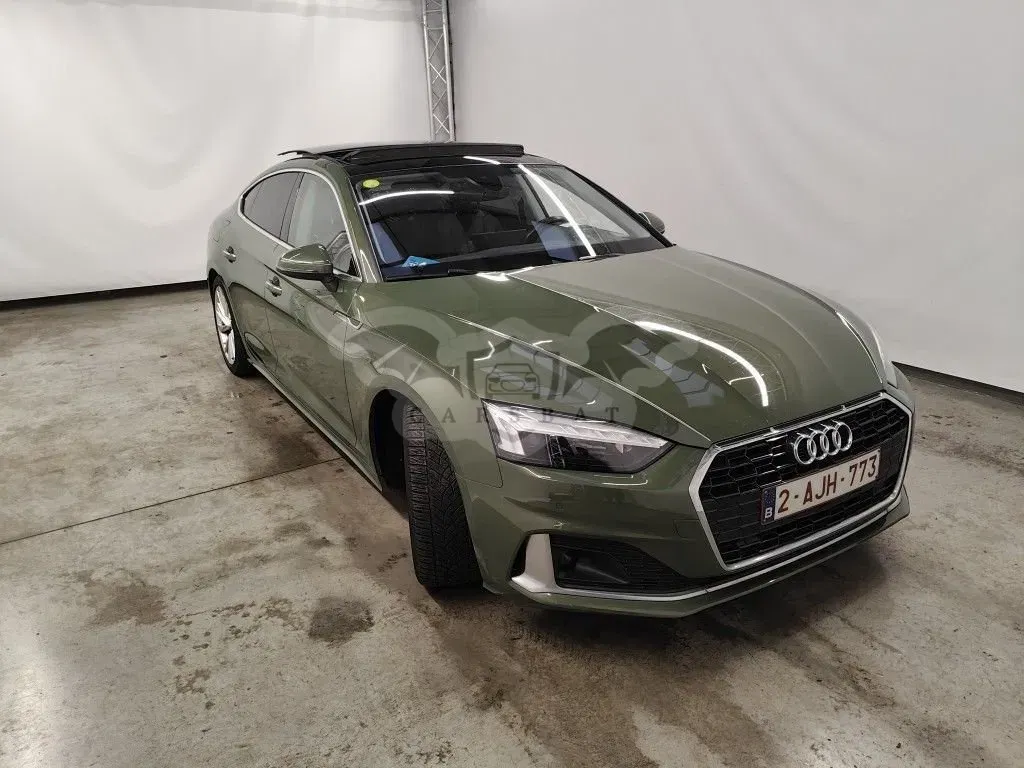 Audi A5 Sportback 30 TDI Advanced 2021