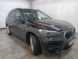 BMW X1 25e 2021