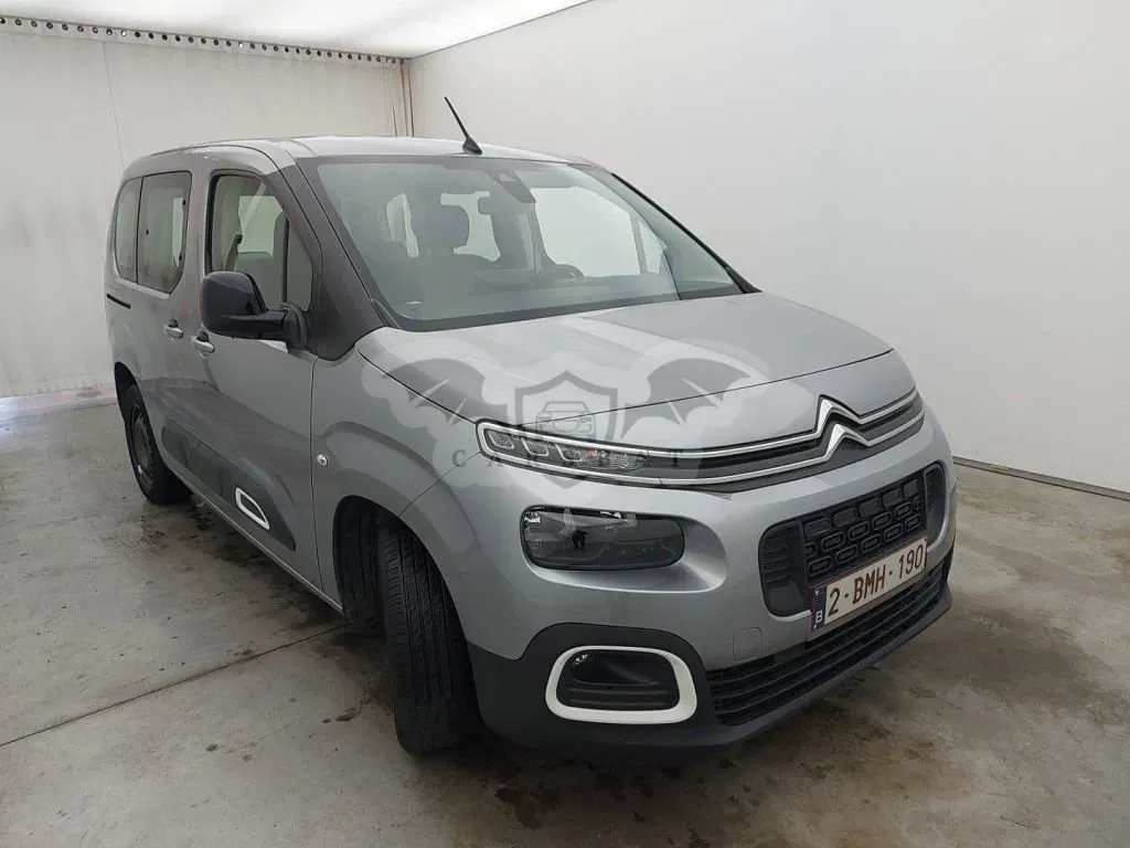Citroën Berlingo 1.5 HDI Feel 2022