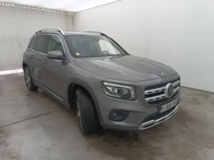Mercedes-Benz GLB 200d 2020