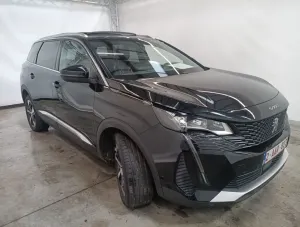 Peugeot 5008 1.6i GT 2021