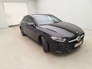 Mercedes-Benz A 200 Business Solution 2019