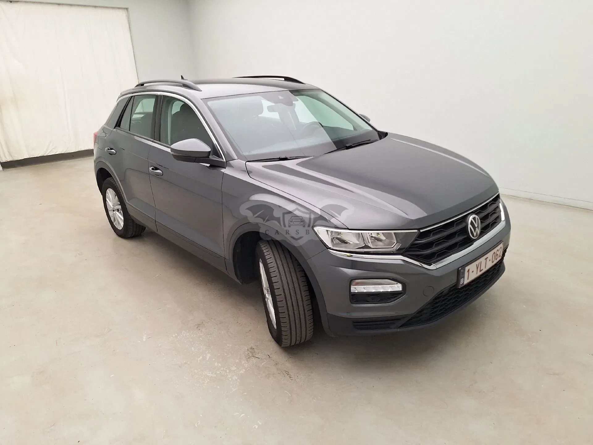 Volkswagen T-ROC 1.6 TDI 2020