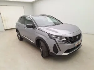 Peugeot 3008 1.5 HDI GT 2021