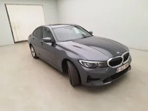 BMW 3 Series 318d Lounge 2021
