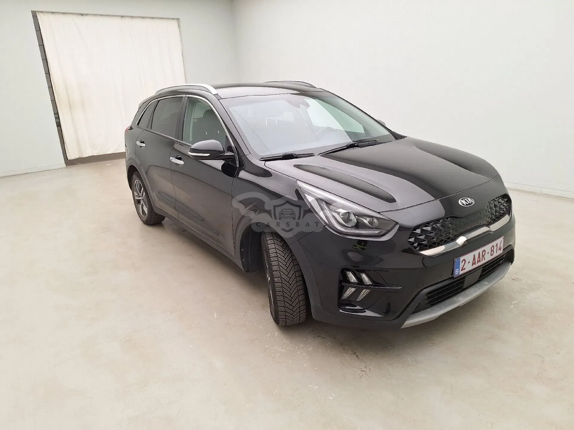 Kia Niro 1.6 GDI 2021
