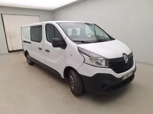 Renault Trafic L2H1 1.6 DCI Comfort 2018