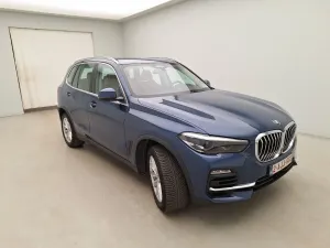 BMW X5 45e Lounge 2021