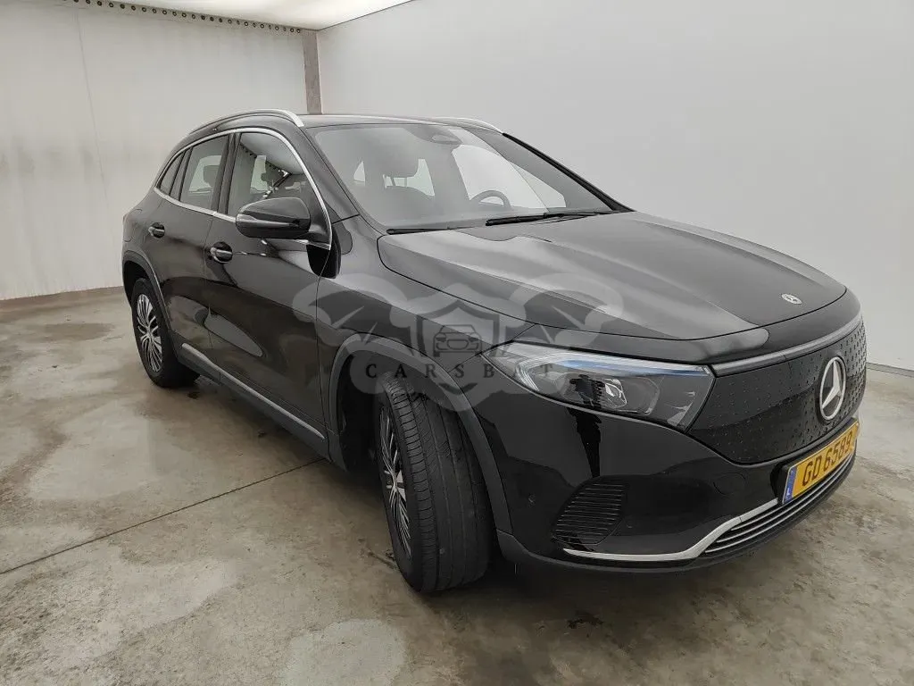 Mercedes-Benz EQA 250 Business Line 2024