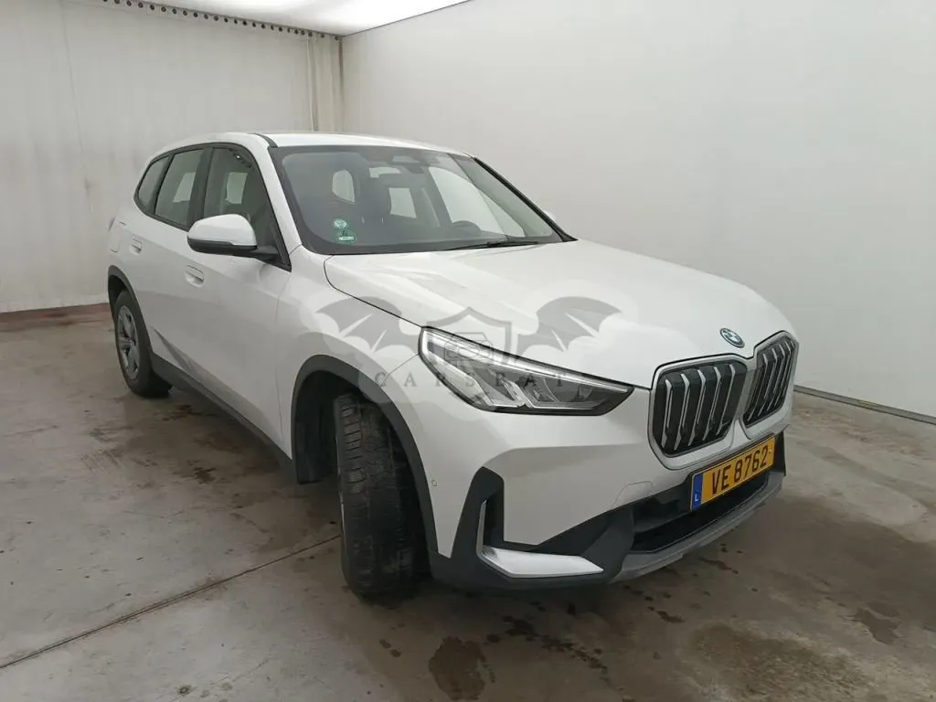 BMW iX1 2023