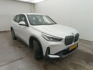 BMW iX1 2023