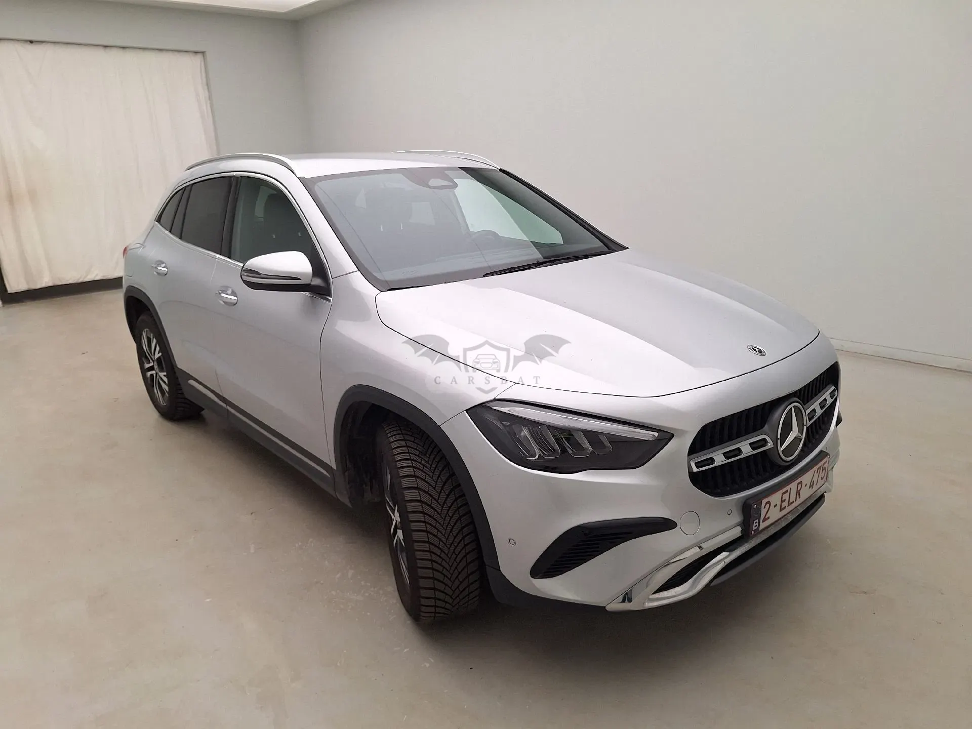 Mercedes-Benz GLA 250e Luxury 2023