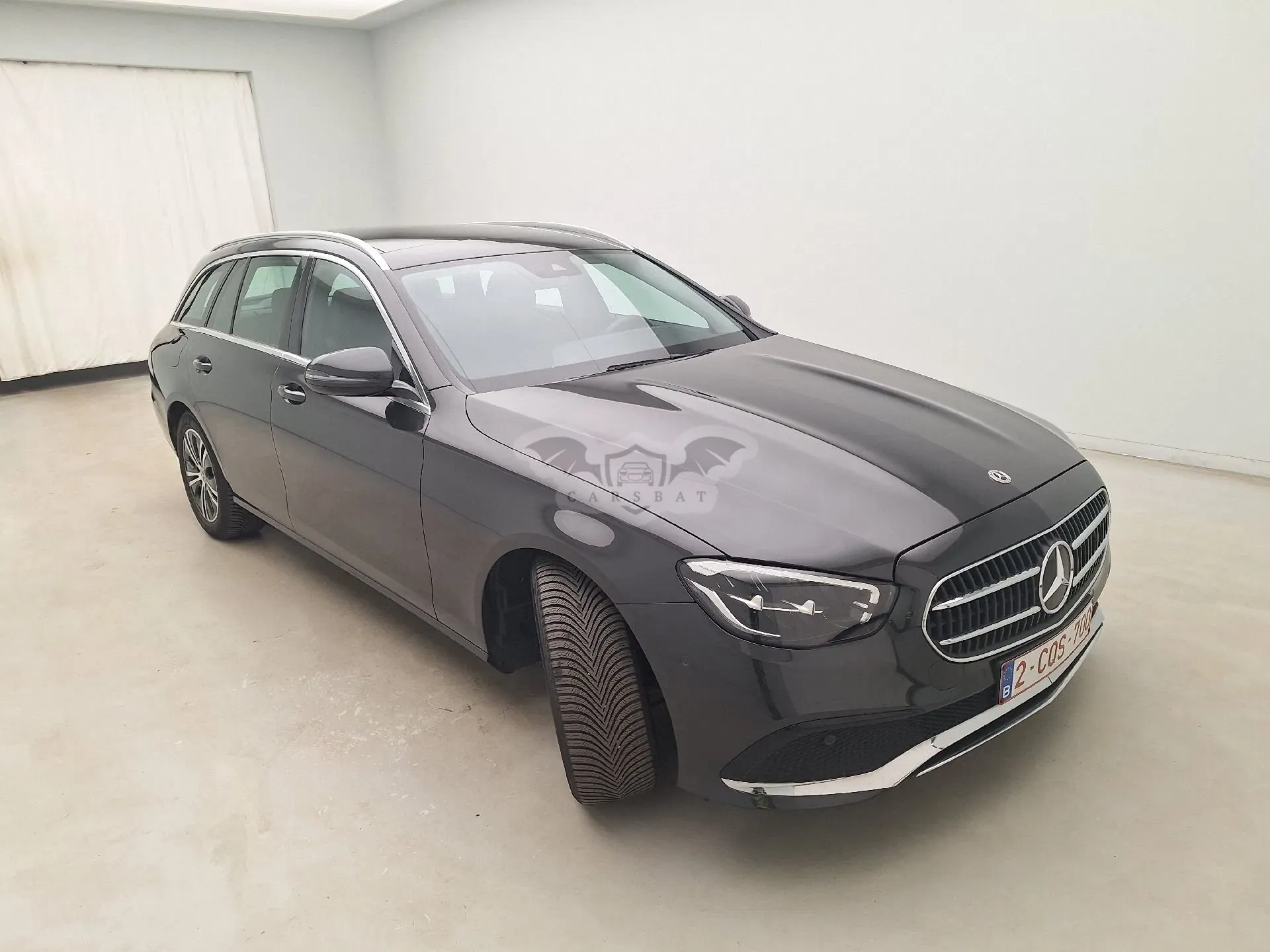 Mercedes-Benz E Break 200d Business 2022