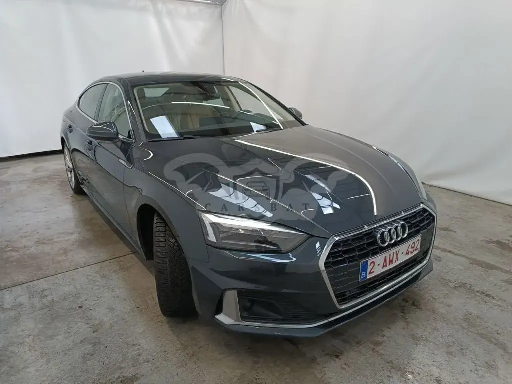 Audi A5 Sportback 30 TDI Advanced 2021